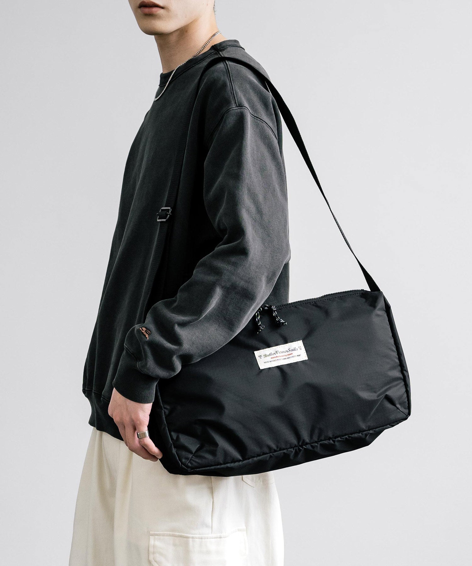 Butler Verner Sails バトラーバーナーセイルズ 日本製 国産 
