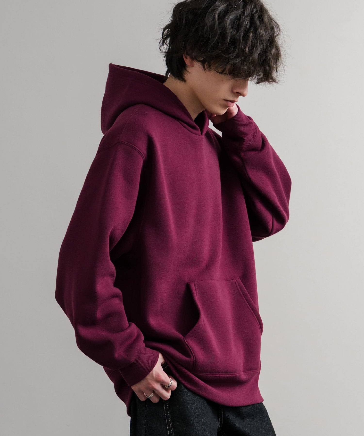 フーディー 14849