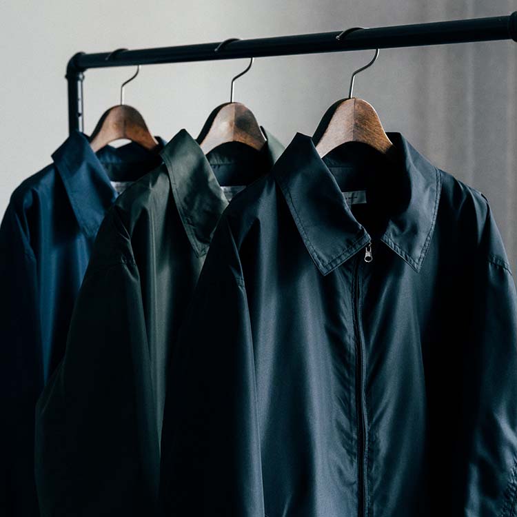 LIGHT OUTER COLLECTION