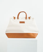 Butler Verner Sails バトラーバーナーセイルズ 日本製 国産 口金ワークボストン JA-0997-2 2269