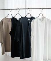 AIR TEC+ 接触冷感・遮熱・UVカットノースリーブTシャツ 15430