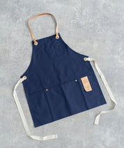 Butler Verner Sails バトラーバーナーセイルズ 日本製/国産 ワークエプロン JI-2526 11027