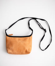 Butler Verner Sails バトラーバーナーセイルズ 日本製 国産 ホースレザーミニポシェット JW-2851 13472