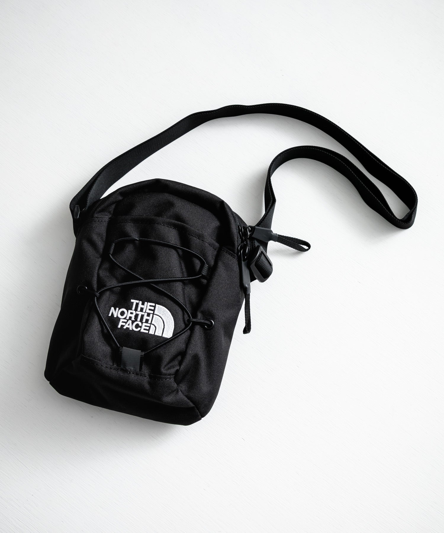 THE NORTH FACE ザ・ノースフェイス JESTER CROSSBODY ジェスタークロスバッグ/ミニショルダーバッグ 15722