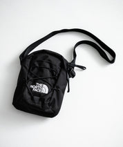 THE NORTH FACE ザ・ノースフェイス JESTER CROSSBODY ジェスタークロスバッグ/ミニショルダーバッグ 15722