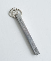 Butler Verner Sails バトラーバーナーセイルズ 日本製 アンティーク ルームキーリング JA-2570 11052