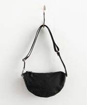 Butler Verner Sails バトラーバーナーセイルズ 日本製 国産 牛革パラフィン加工ミニショルダーバッグ JA-0637-2 2064