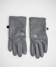 THE NORTH FACE ザ・ノースフェイス ETIP RCYCLD GLV/スマホ タッチパネル対応 グローブ 五本指 手袋 15356