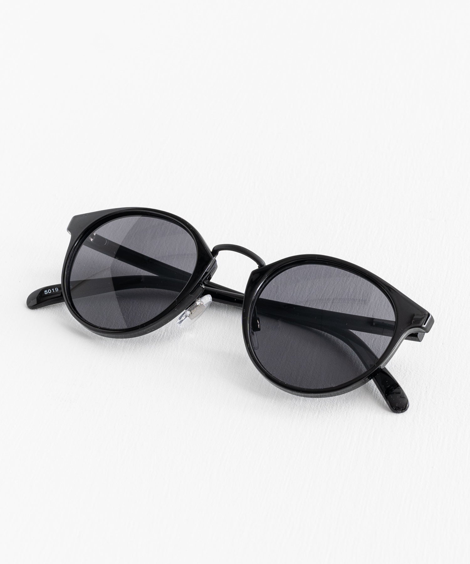 コンビボストンカラーレンズサングラス 12720