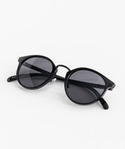 コンビボストンカラーレンズサングラス 12720