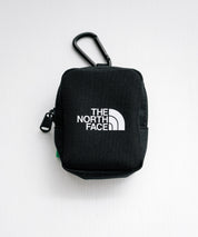 THE NORTH FACE ザ・ノースフェイス WHITE LABEL ホワイトレーベル 韓国限定 WL MINI POUCH カラビナ付きミニポーチ