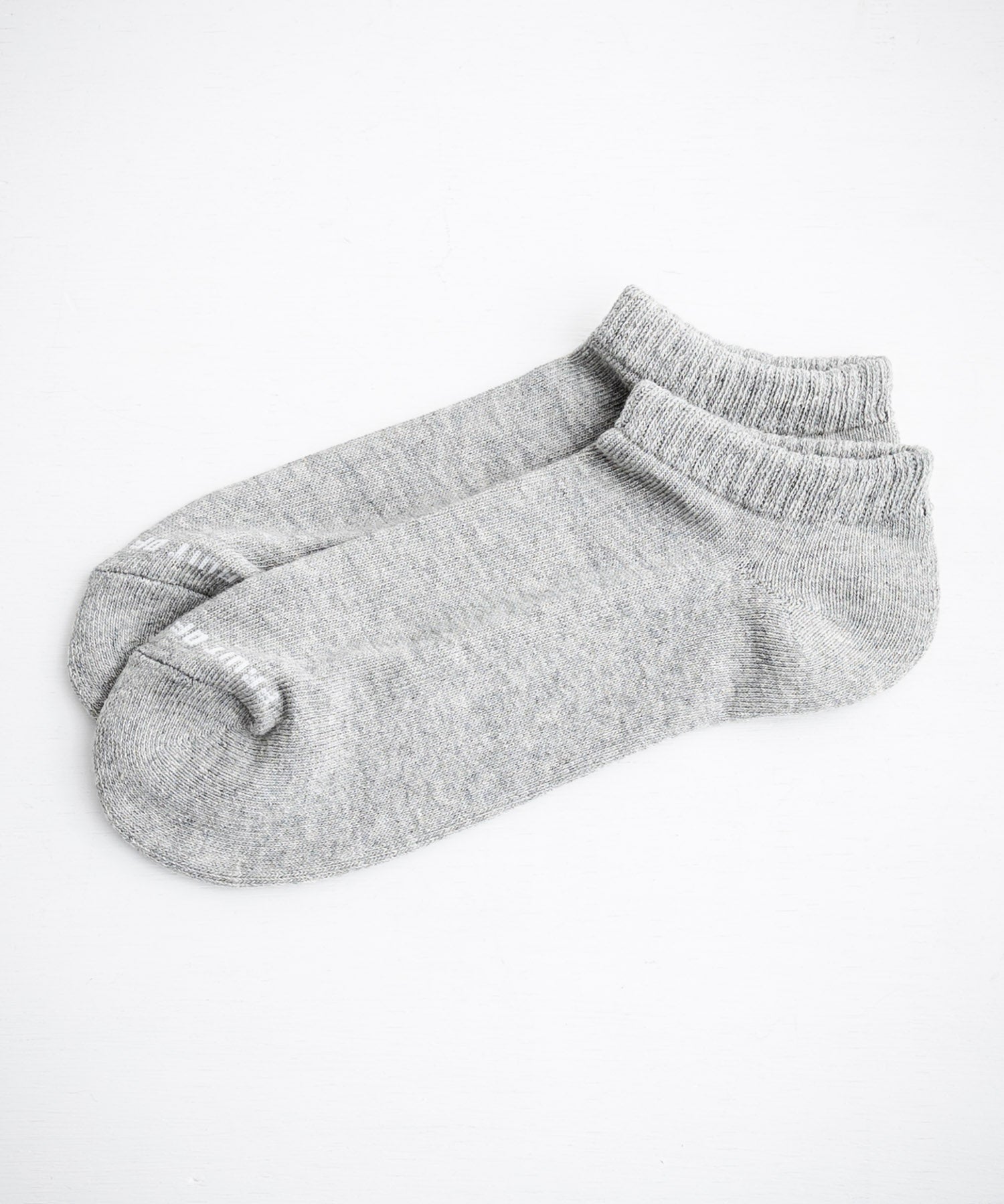 FRUIT OF THE LOOM フルーツオブザルーム ベーシックアンクルソックス/3足セットワンポイントロゴ靴下 15463