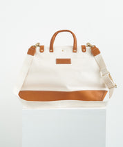 Butler Verner Sails バトラーバーナーセイルズ 日本製 国産 口金ワークボストン JA-0997-2 2269