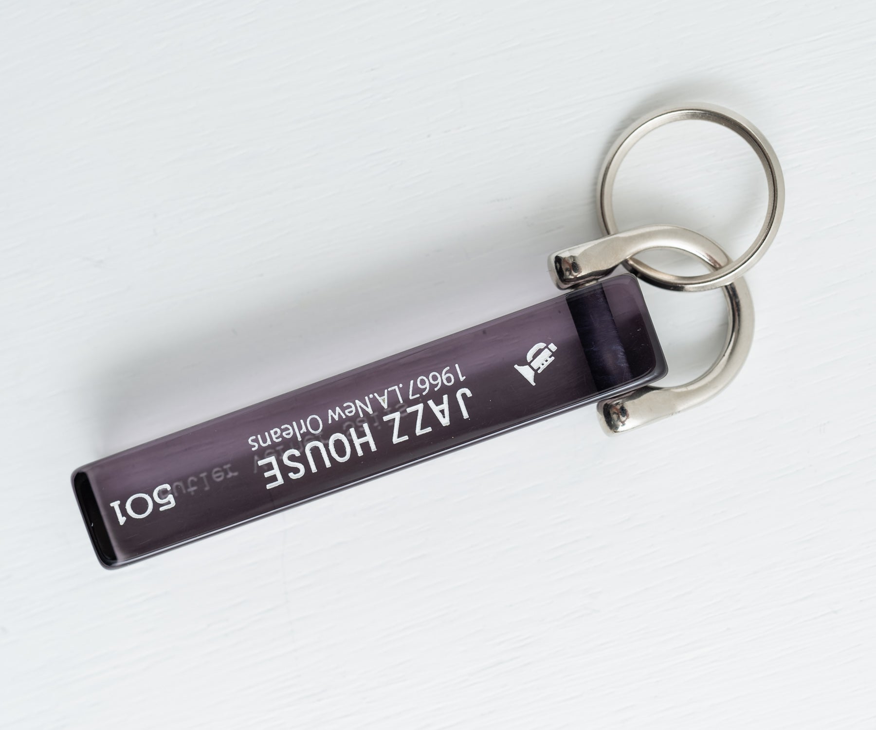 Butler Verner Sails バトラーバーナーセイルズ 日本製 アクリル ホテルキーリング JA-2569 11108