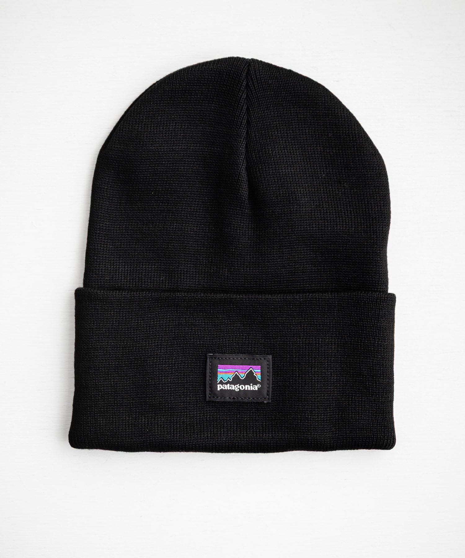 Patagonia パタゴニア EVERYDAY BEANIE ワンポイントロゴニット帽/ビーニー 16476
