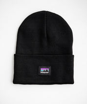 Patagonia パタゴニア EVERYDAY BEANIE ワンポイントロゴニット帽/ビーニー 16476