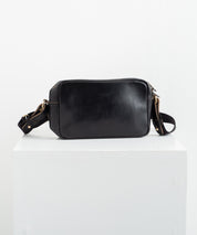 Butler Verner Sails バトラーバーナーセイルズ 日本製 国産牛革スクエアショルダーバッグ JA-1712-2 4065