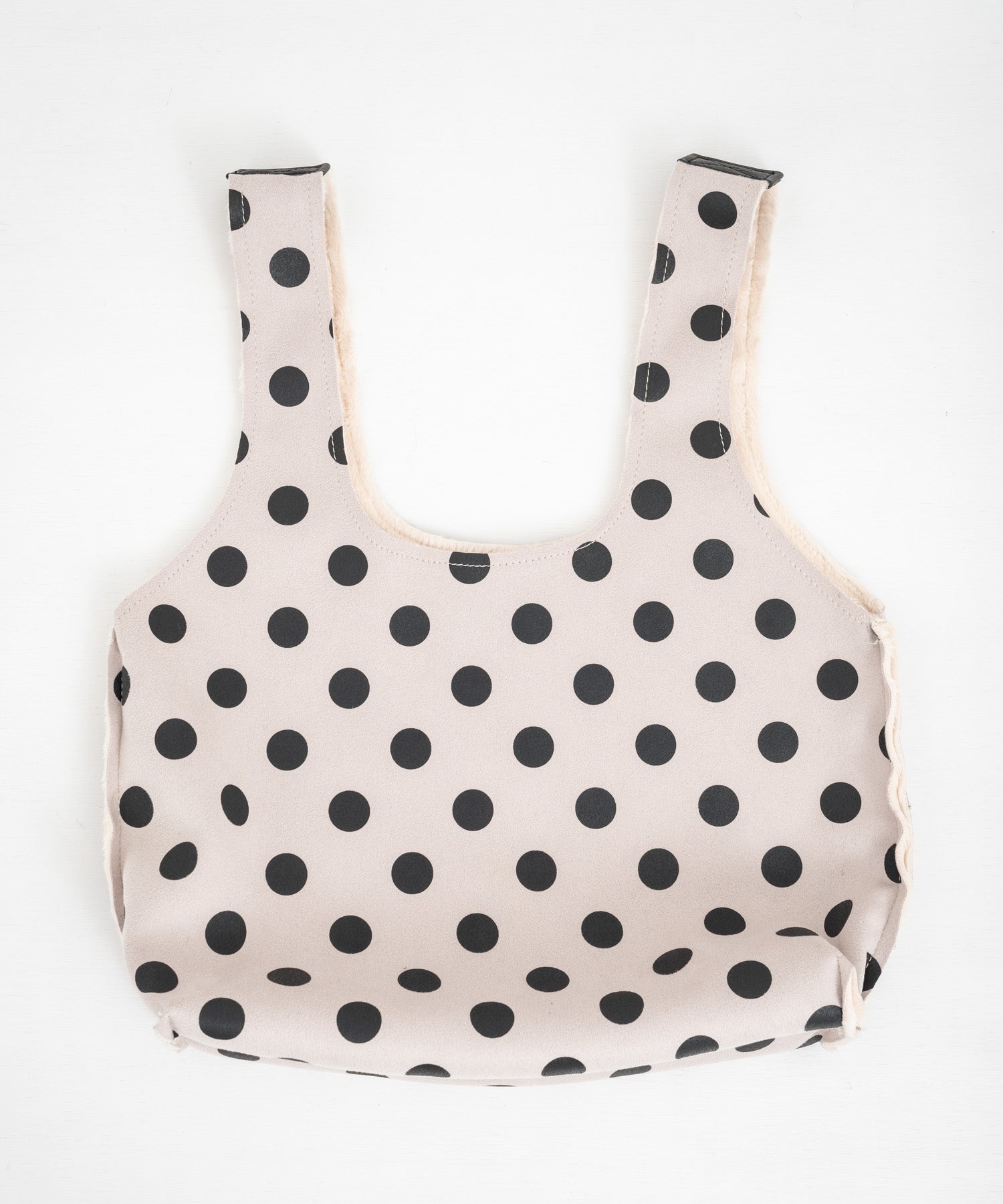 Butler Verner Sails バトラーバーナーセイルズ 日本製 国産 ムートンプリントトート JI-2736 12315