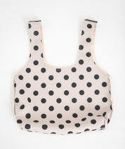 Butler Verner Sails バトラーバーナーセイルズ 日本製 国産 ムートンプリントトート JI-2736 12315