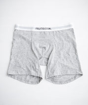 FRUIT OF THE LOOM フルーツオブザルーム FTL ミッドレングス無地BX/ボクサーパンツ 15464