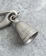 Butler Verner Sails バトラーバーナーセイルズ 日本製 国産 ガーディアンベルキーホルダー JF-2460 11051