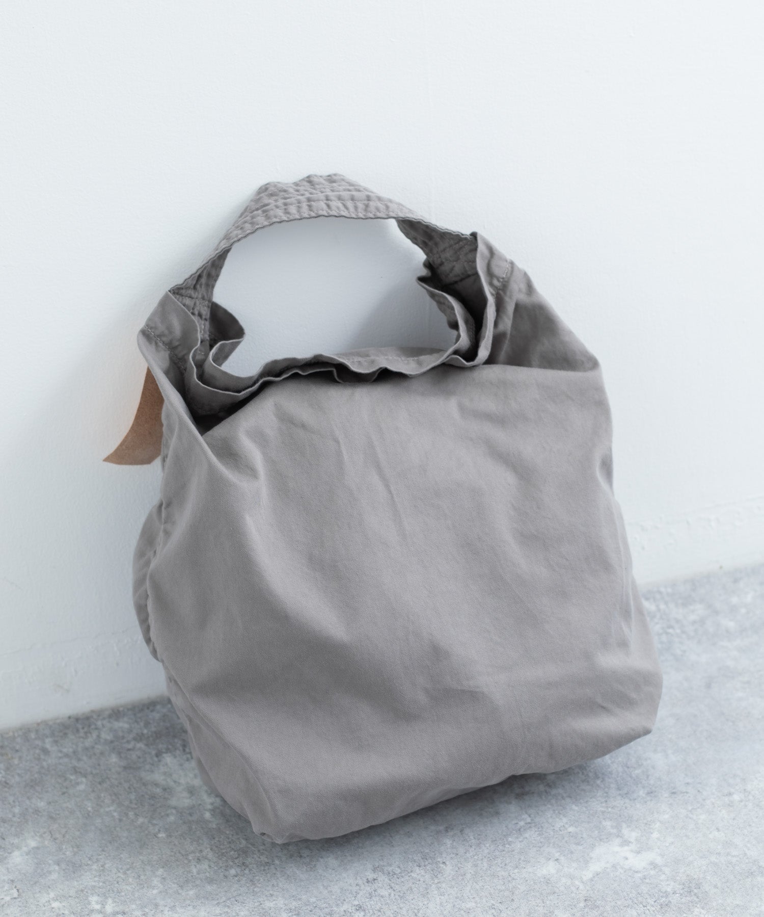 Butler Verner Sails バトラーバーナーセイルズ 日本製 国産 反応染めかつらぎビッグワンショルダー JA-2558 11109