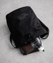 日本未展開モデル THE NORTH FACE ザ・ノースフェイス WHITE LABEL ホワイトレーベル BONNEY BUCKET BAG MINI 2WAYミニバケットバッグ/ショルダー巾着 16018