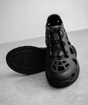 THE NORTH FACE WHITE LABEL RE-ACTIV SNEAKER スニーカースポーツサンダル 16165