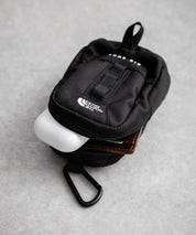 THE NORTH FACE ザ・ノースフェイス MINI BIG SHOT POUCH カラビナ付きミニポーチ/小物入れ 16014