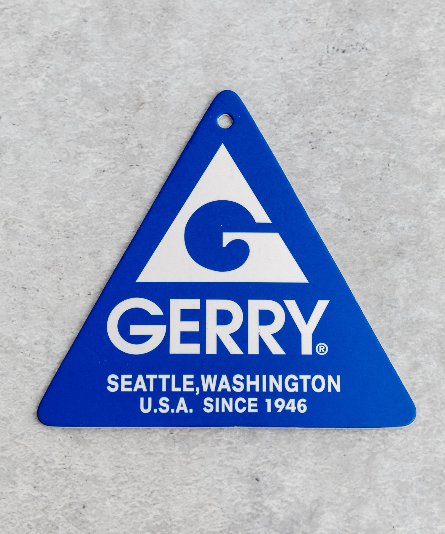 GERRY ジェリー ストレッチチノ・デニムルーズテーパードクライミングパンツ