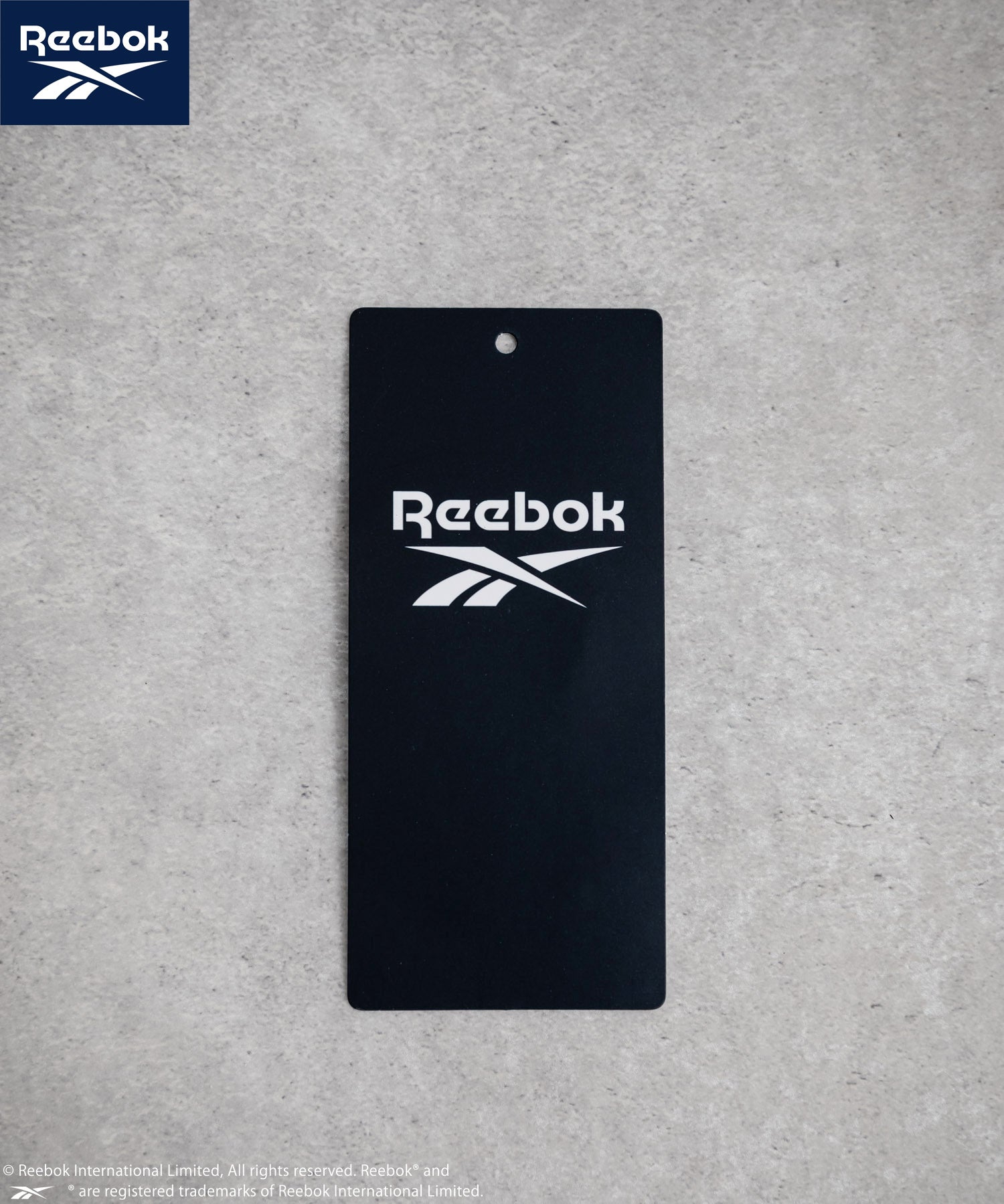 Reebok リーボック オーバーサイズエンブレム刺繍アノラックジャケット/ナイロンジャケット 14870