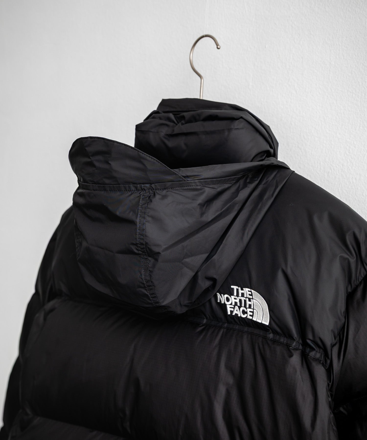 THE NORTH FACE M 1996 RETRO NUPTSE JACKET ザ・ノースフェイス ヌプシダウンジャケット 15352