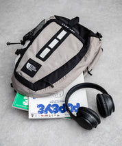 THE NORTH FACE ザ・ノースフェイス HOT SHOT SLING ホットショットスリングバッグ A4収納ワンショルダーバッグ 16389