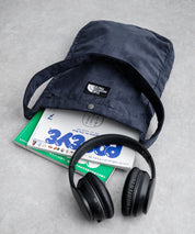 THE NORTH FACE ザ・ノースフェイス FLUID TOTE_PLUS コーデュロイトートバッグ/ロゴワッペンワンショルダーバッグ 16611