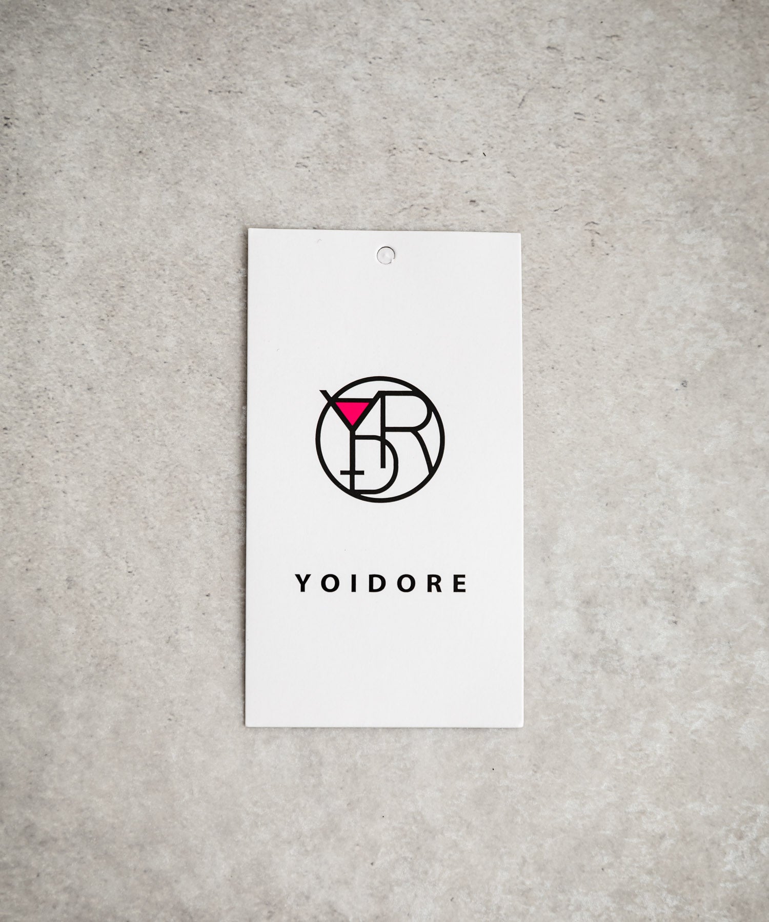 YOIDORE 酔いどれ × 京鼎樓 ジンディンロウ コラボ オーバーサイズ小籠包と酒刺繍コーチジャケット 14889