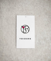 YOIDORE 酔いどれ × 京鼎樓 ジンディンロウ コラボ オーバーサイズ小籠包と酒刺繍コーチジャケット 14889