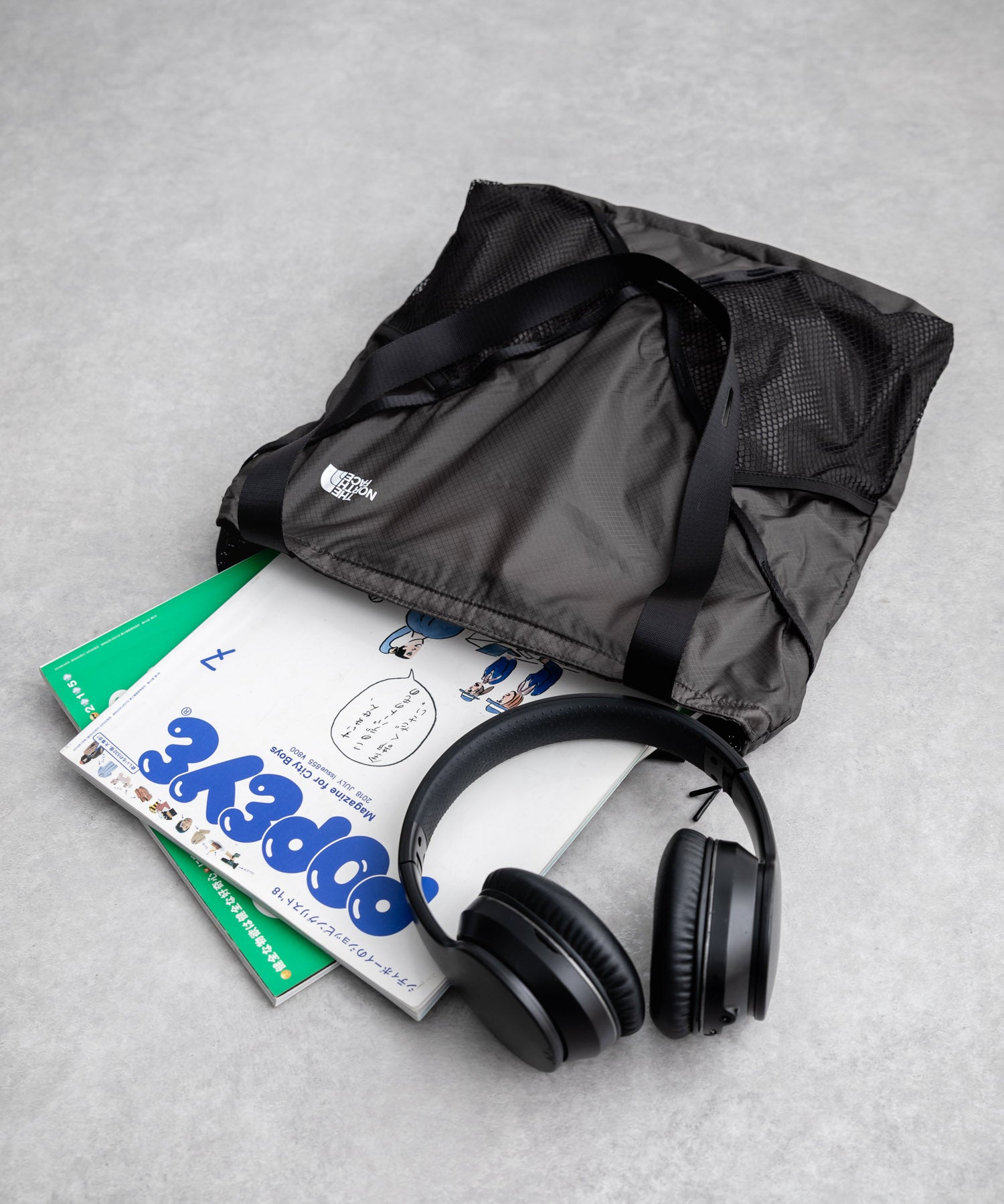 THE NORTH FACE ザ・ノースフェイス ULTRA-Z SHOULDER BAG M コーデュラナイロンショルダーバッグ/トートバッグ 16613