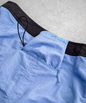 Patagonia パタゴニア M'S WAVEFARER BOARDSHORTS 19 IN 水陸両用ワイドナイロンショートパンツ/ハーフパンツ 16115