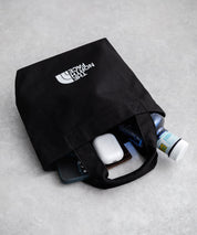 THE NORTH FACE LOGO COTTON BAG S ミニトートロゴハンドバッグ 16205