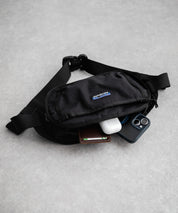 Patagonia FIELDSMITH HIP PACK ワンポイントロゴウエストポーチボディショルダー2WAYバッグ 16215