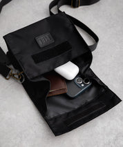 MEI メイ MINI SHOULDER ミニショルダーフラップバッグ 16199