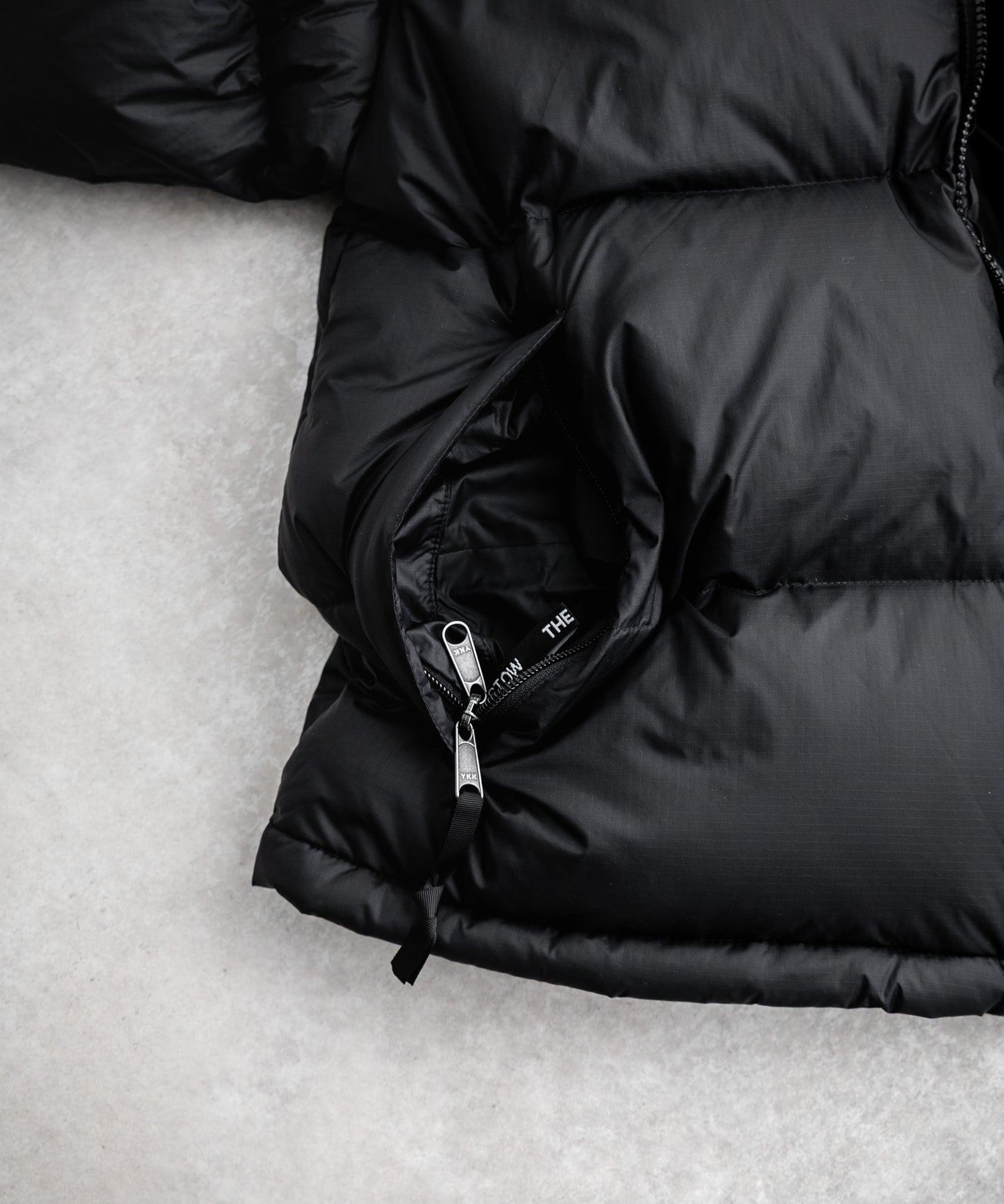 THE NORTH FACE M 1996 RETRO NUPTSE JACKET ザ・ノースフェイス ヌプシダウンジャケット 15352