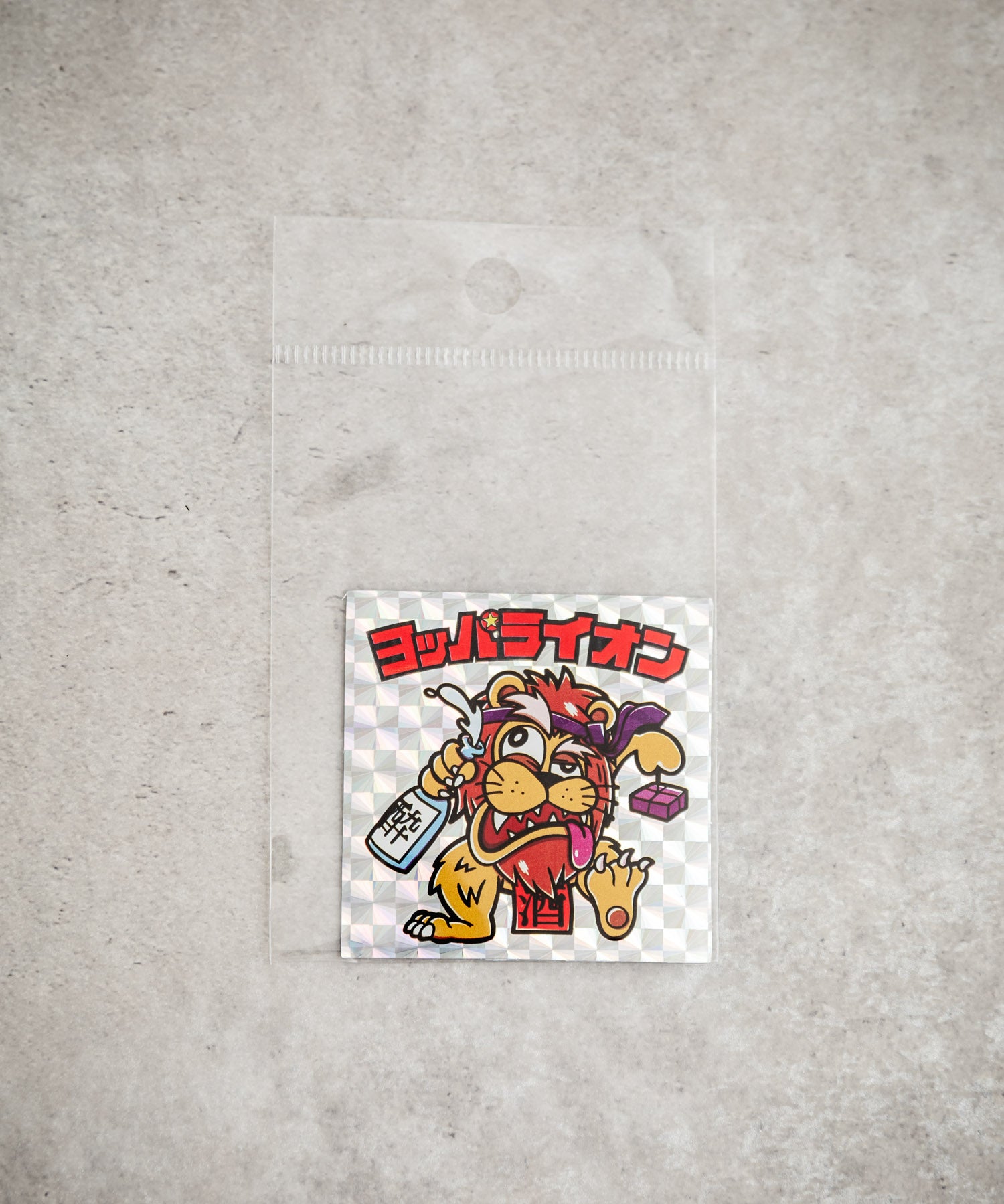 YOIDORE 酔いどれ × 京鼎樓 ジンディンロウ コラボ オーバーサイズ小籠包と酒刺繍コーチジャケット 14889