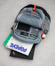 Patagonia パタゴニア REFUGIO DAY PACK 26L A4収納可能大容量リュック/バックパック 16148