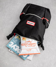 HUNTER ハンター ORIGINAL MINI BACKPACK ナイロンバックパック/ミニリュック 16135