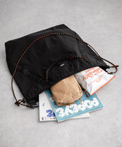 MEI メイ DRAW TOTE 2WAYドローコードトートバッグ/ショルダーバッグ 16194