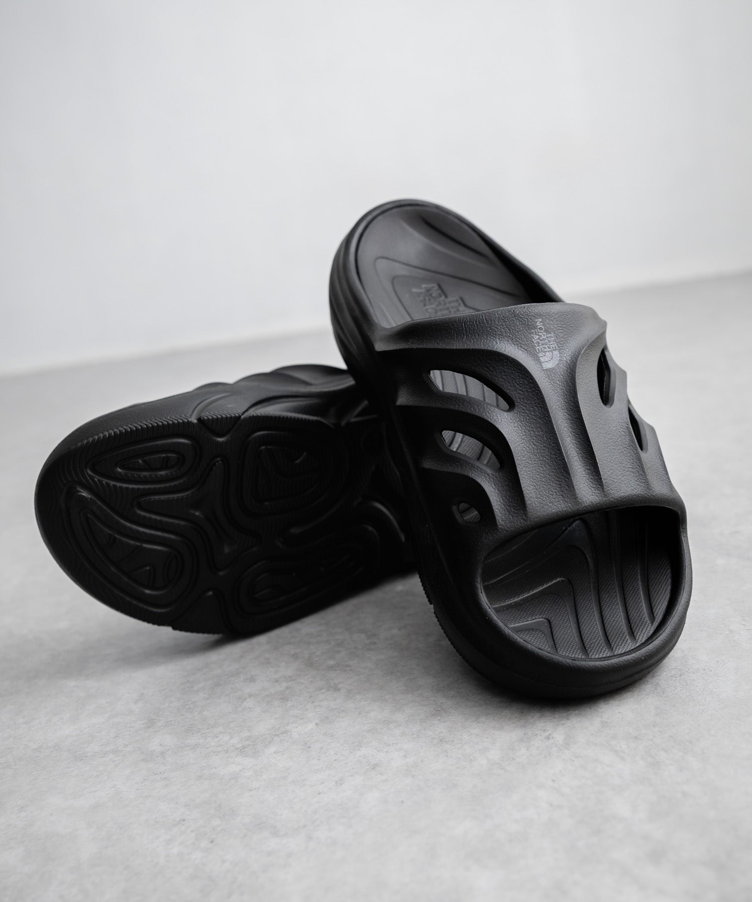 THE NORTH FACE FIORD SLIDE スライドサンダル 16208