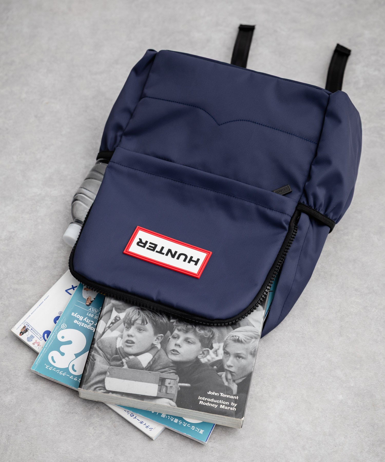 HUNTER ハンター ORIGINAL NYLON BACKPACK ナイロンバックパック/リュック 16134