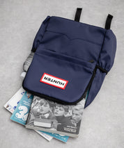 HUNTER ハンター ORIGINAL NYLON BACKPACK ナイロンバックパック/リュック 16134