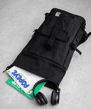 Carhartt カーハート PHILIS BACKPACK 撥水ロールトップバックパック 16397
